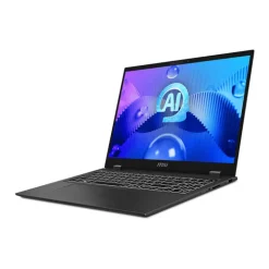 Portátil MSI Prestige 16 AI Studio B1VEG-025ES U7-155H RTX 4050 32GB 1TB 16" W11H