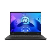 Portátil MSI Prestige 14 AI Studio C1VEG-016ES U7-155H RTX 4050 16GB 1TB 14" W11H