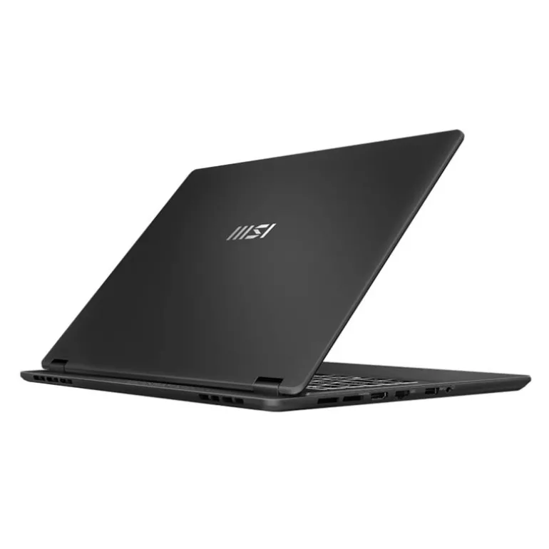 Portátil MSI Prestige 16 AI Studio B1VFG-081ES U7-155H RTX 4060 32GB 1TB 16" W11H
