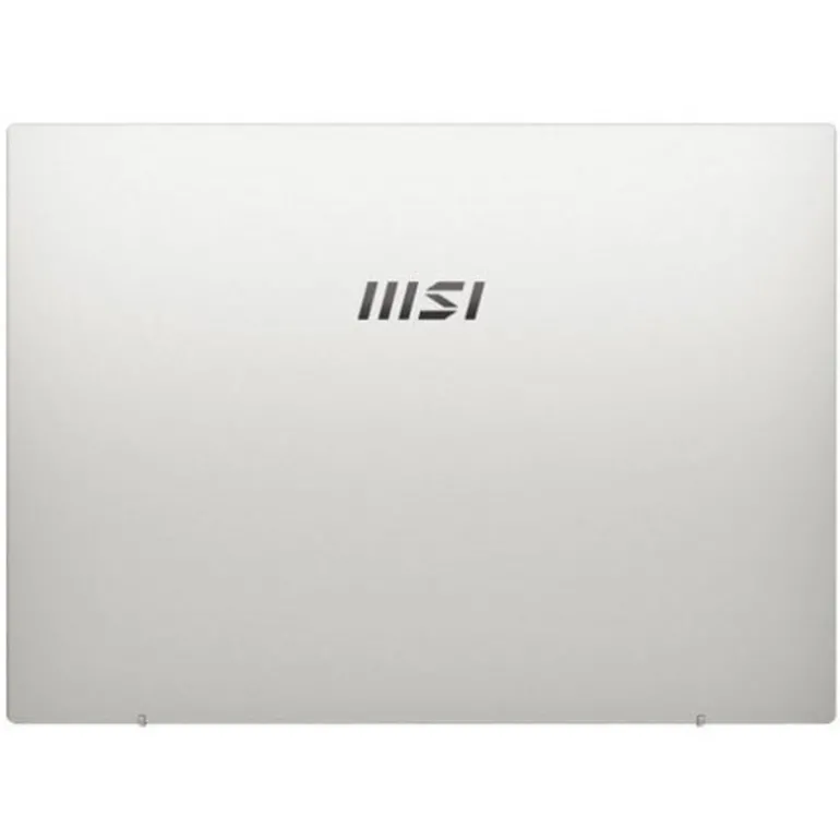 Portátil MSI Prestige 14H B12UCX-414XES i5-12450H RTX 2050 16GB 512GB 14" FreeDOS