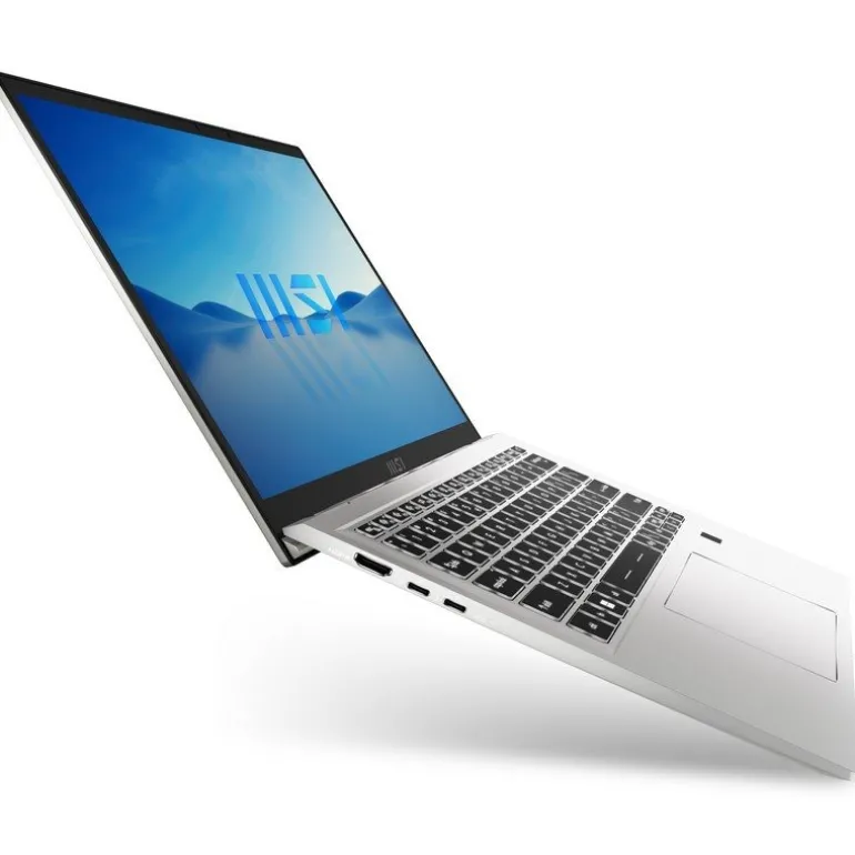 Portátil MSI Prestige 14 H B13UCX-478XES i7-13620H RTX 2050 32GB 1TB 14" FreeDOS