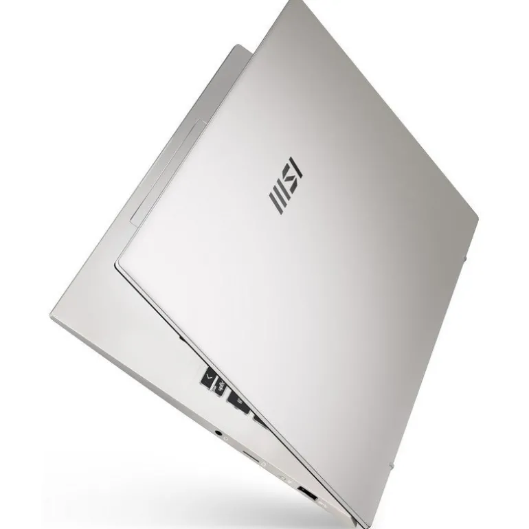 Portátil MSI Prestige 14 H B13UCX-478XES i7-13620H RTX 2050 32GB 1TB 14" FreeDOS
