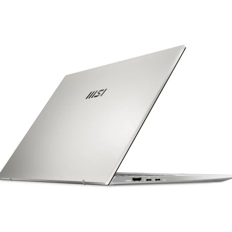 Portátil MSI Prestige 14 H B13UCX-478XES i7-13620H RTX 2050 32GB 1TB 14" FreeDOS
