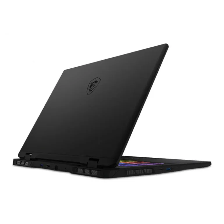 Portátil MSI Pulse 17 AI C1VFKG-032XES U7-155H RTX 4060 16GB 1TB 17" FreeDOS