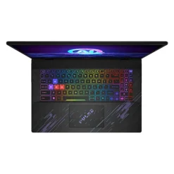 Portátil MSI Pulse 17 AI C1VGKG-039XES U9-185H RTX 4070 32GB 1TB 17" FreeDOS