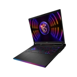 Portátil MSI Raider GE78 HX 14VGG-226XES i9-14900HX RTX 4070 32GB 1TB 17" FreeDOS