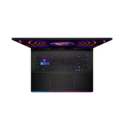 Portátil MSI Raider GE68 HX 14VIG-436ES i9-14900HX RTX 4090 32GB 2TB 16