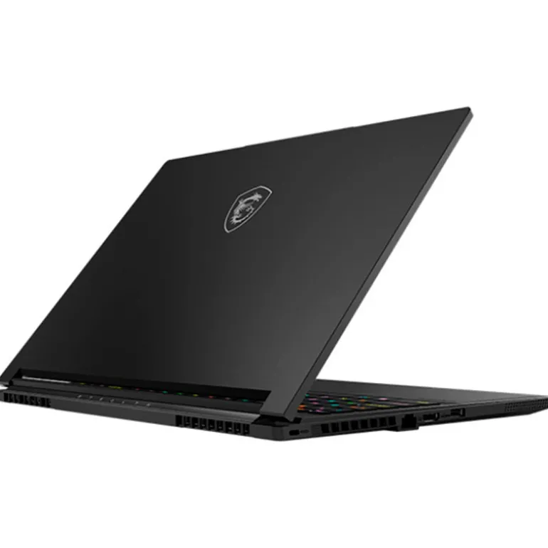 Portátil MSI Stealth A16 AI+ A3HWGG-012XES AMD Ryzen AI 7 350 RTX 5070 32GB 1TB 16" QHD+ OLED FreeDOS