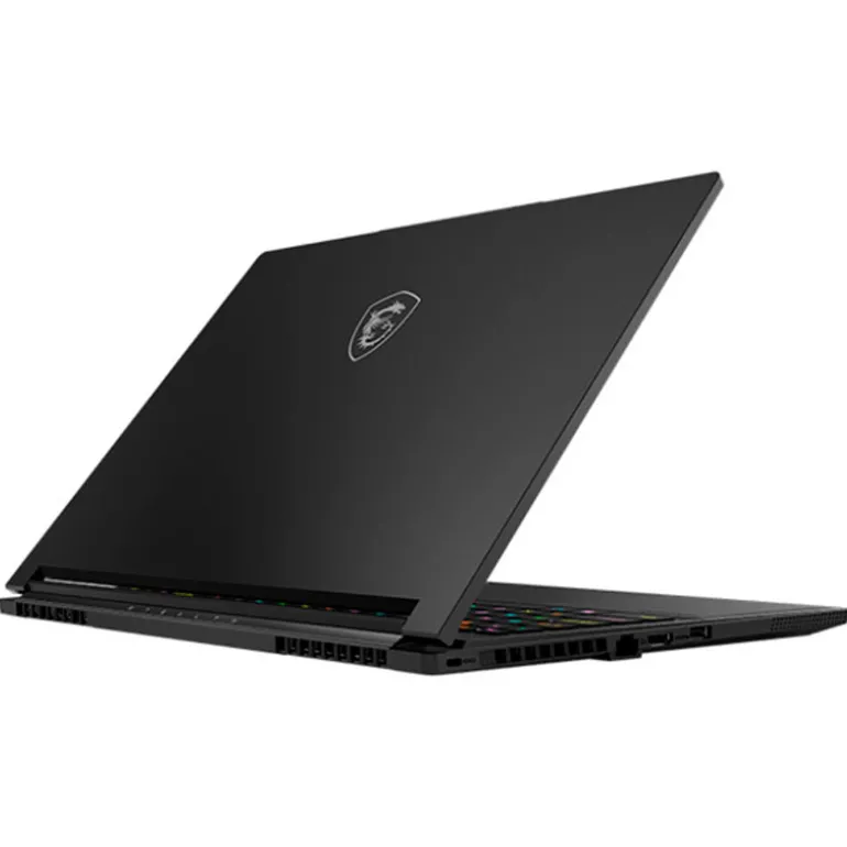 Portátil MSI Stealth A16 AI+ A3XVGG-244ES AMD Ryzen AI 9 HX 370 RTX 4070 32GB 1TB 16" W11H
