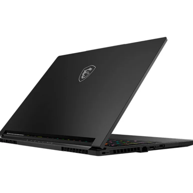 Portátil MSI Stealth A16 AI+ A3XWIG-061ES AMD Ryzen AI 9 HX 370 RTX 5080 32GB 1TB 16" QHD+ OLED W11H