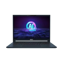 Portátil MSI Stealth 14 AI Studio A1VFG-030XES U7-155H RTX 4060 32GB 1TB 14" FreeDOS