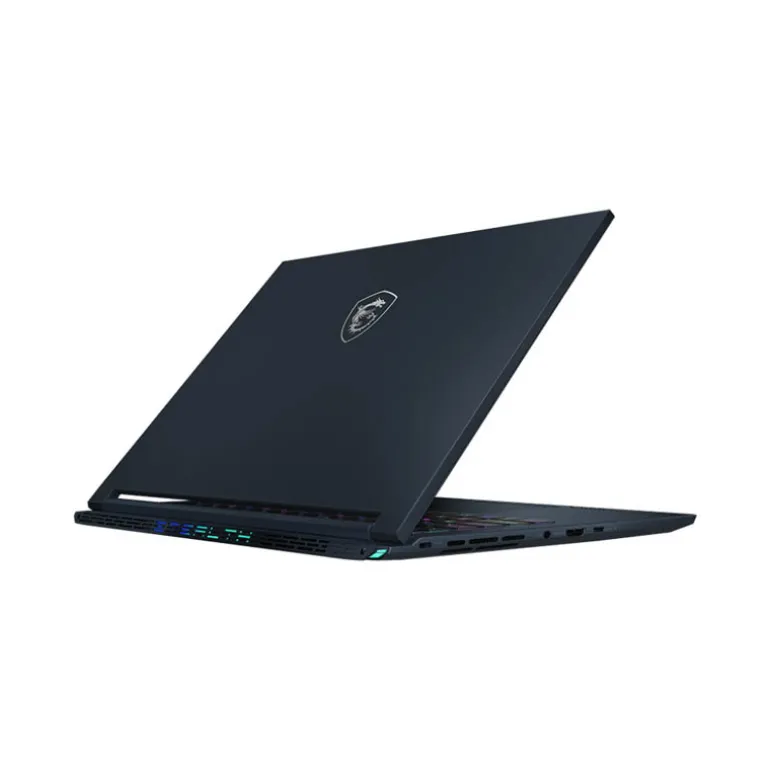 Portátil MSI Stealth 14 AI Studio A1VFG-030XES U7-155H RTX 4060 32GB 1TB 14" FreeDOS