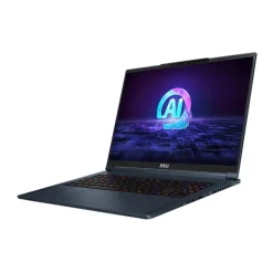 Portátil MSI Stealth 16 AI Studio A1VFG-042ES U7-155H RTX 4060 32GB 1TB 16" W11H