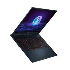 Portátil MSI Stealth 16 AI Studio A1VFG-045XES U7-155H RTX 4060 16GB 1TB 16