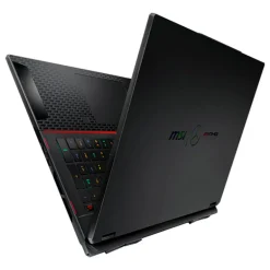 Portátil MSI Stealth 18 MercedesAMG A1VHG-079ES U9-185H RTX 4080 64GB 1TB 18" W11H