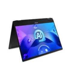 Portátil MSI Summit E16 AI Studio A1VETG-026ES U7-155H RTX 4050 32GB 1TB 16" W11P