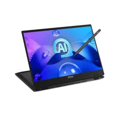 Portátil MSI Summit E16 AI Studio A1VETG-016ES U7-155H RTX 4050 32GB 1TB 16" W11H