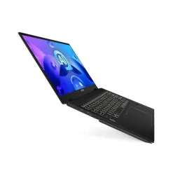 Portátil MSI Summit E16 AI Studio A1VFTG-015ES U7-155H RTX 4060 32GB 1TB 16