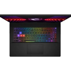 Portátil MSI Sword 16 HX B14VFKG-892XES i7-14650HX RTX 4060 32GB 1TB 16