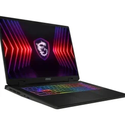 Portátil MSI Sword 16 HX B14VGKG-603XES i9-14900HX RTX 4070 32GB 1TB 16
