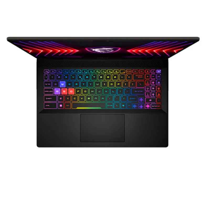 Portátil MSI Sword 16 HX B14VGKG-872XES i7-14650HX RTX 4070 16GB 1TB 16" FreeDOS