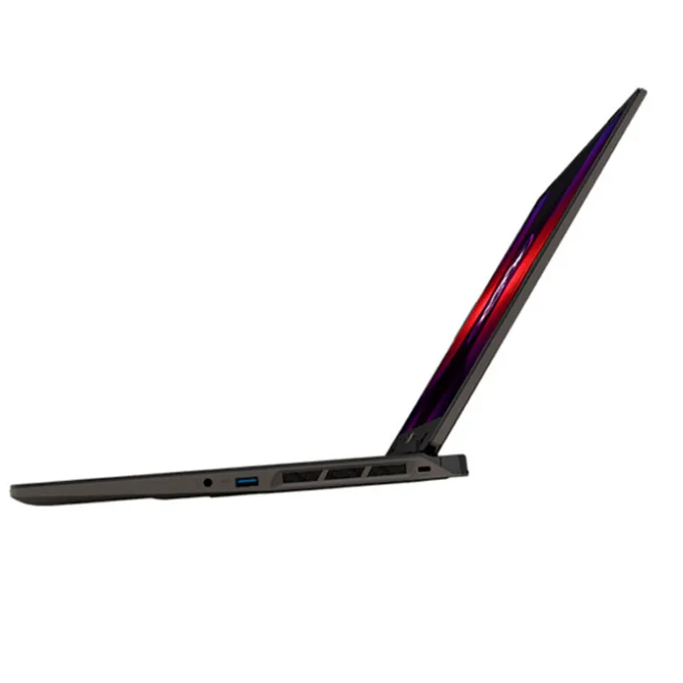 Portátil MSI Sword 16 HX B14VGKG-872XES i7-14650HX RTX 4070 16GB 1TB 16" FreeDOS