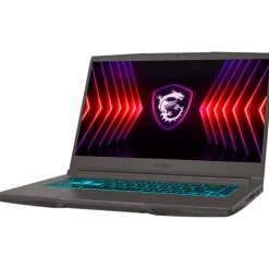 Portátil MSI Thin A15 B7UC-433XES R5-7535HS RTX 3050 16GB 512GB 15.6" FreeDOS