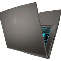 Portátil MSI Thin A15 B7UC-433XES R5-7535HS RTX 3050 16GB 512GB 15.6
