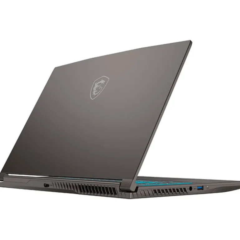 Portátil MSI Thin A15 B7UC-432XES R7-7735HS RTX 3050 16GB 512GB 15.6" FreeDOS