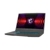 Portátil MSI Thin A15 B7VE-071XES R5-7535HS RTX 4050 16GB 512GB 15.6" FreeDOS