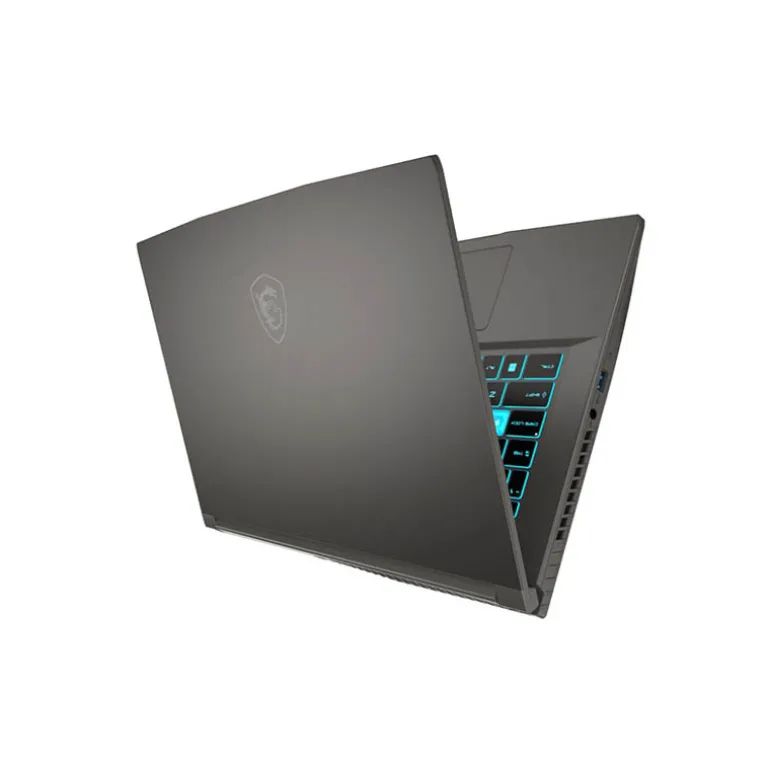 Portátil MSI Thin A15 B7VE-071XES R5-7535HS RTX 4050 16GB 512GB 15.6" FreeDOS