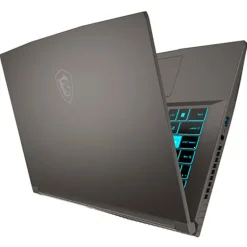 Portátil MSI Thin A15 B7VF-070XES R7-7735HS RTX 4060 32GB 1TB 15.6