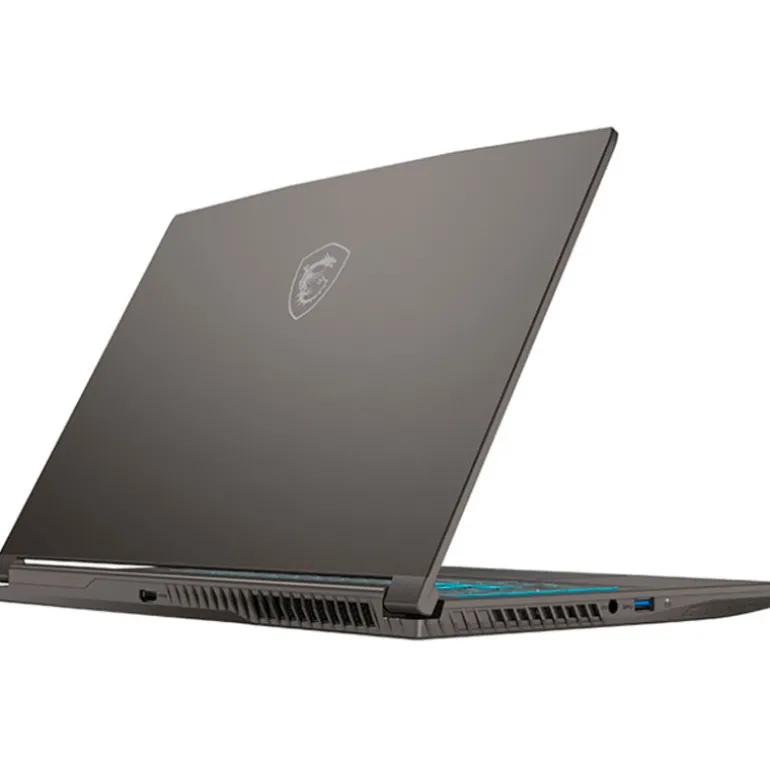 Portátil MSI Thin 15 B12UC i5-12450H RTX 3050 16GB 512GB 15.6" W11P