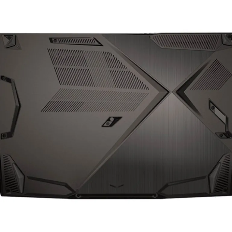 Portátil MSI Thin 15 B12UC i5-12450H RTX 3050 16GB 512GB 15.6" W11P