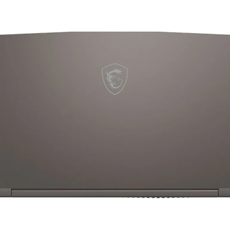 Portátil MSI Thin 15 B12UC-1839XES i7-12650H RTX 3050 16GB 1TB 15.6" FreeDOS
