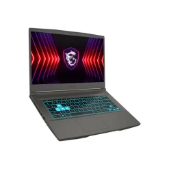 Portátil MSI Thin 15 B12UCX-1682XES i5-12450H RTX 2050 16GB 512GB 15.6" FreeDOS