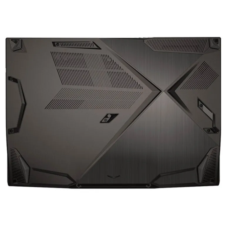 Portátil MSI Thin 15 B12VE-1856XES i7-12650H RTX 4050 16GB 512GB 15" FreeDOS