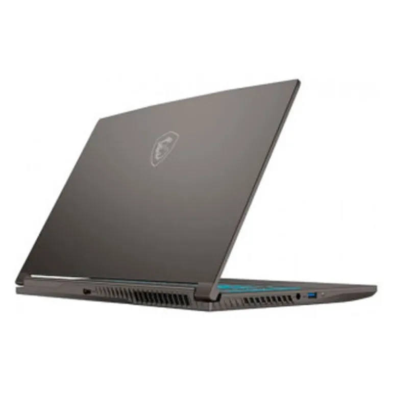 Portátil MSI Thin 15 B13VE-2687XES i7-13620H RTX 4050 16GB 1TB 15" FreeDOS