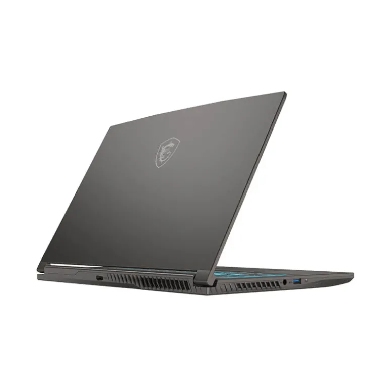 Portátil MSI Thin 15 B12VE-1490XES i5-12450H RTX 4050 16GB 512GB 15.6" FreeDOS