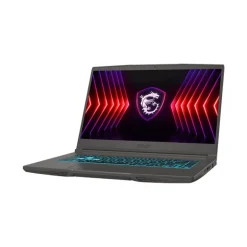 Portátil MSI Thin 15 B12VE-1671XES i7-12650H RTX 4050 16GB 1TB 15.6" FreeDOS