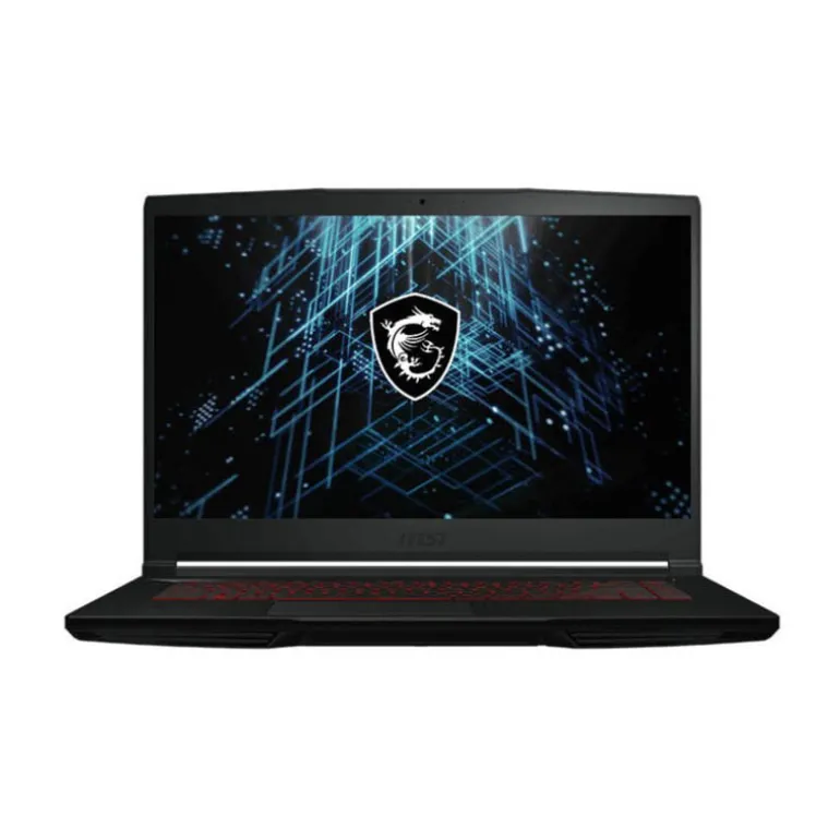 Portátil MSI Thin GF63 12VF-694XES i7-12650H RTX 4060 16GB 1TB 15.6" FreeDOS