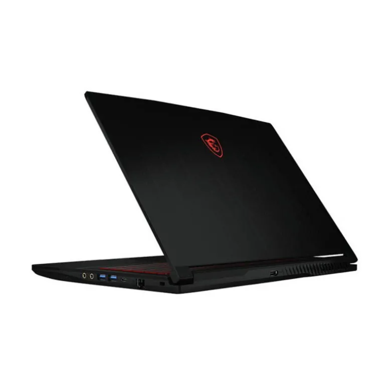 Portátil MSI Thin GF63 12VF-694XES i7-12650H RTX 4060 16GB 1TB 15.6" FreeDOS