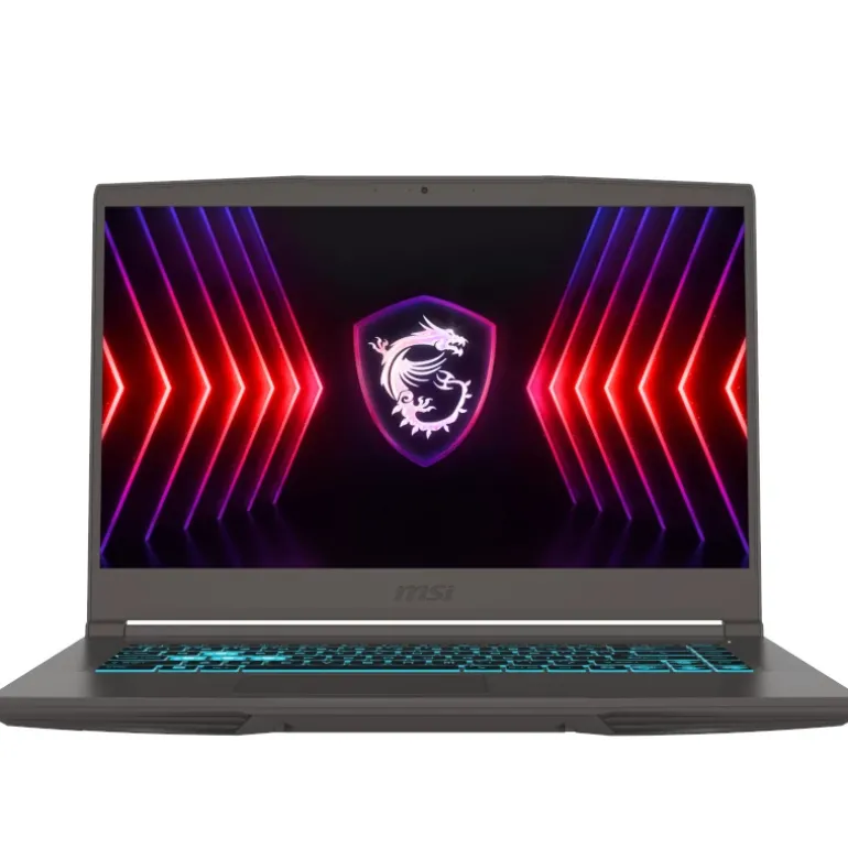 Portátil MSI Thin 15-2688XES i5-13420H RTX 4050 16GB 512GB 15" FreeDOS
