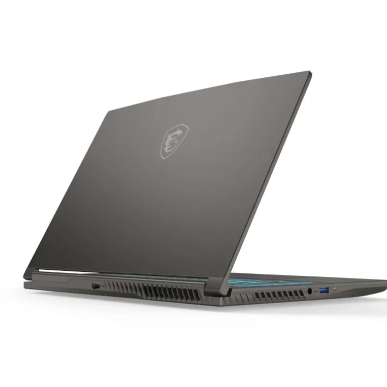 Portátil MSI Thin 15-2688XES i5-13420H RTX 4050 16GB 512GB 15" FreeDOS