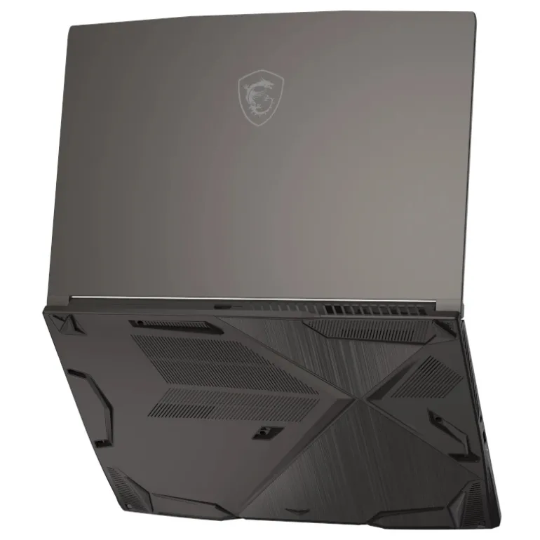 Portátil MSI Thin 15-2688XES i5-13420H RTX 4050 16GB 512GB 15" FreeDOS