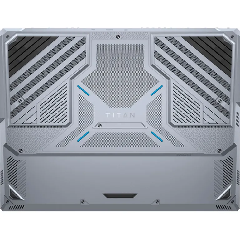 Portátil MSI Titan 18 HX AI A2XWIG-245ES U9-285HX RTX 5080 64GB 2TB 18" W11H