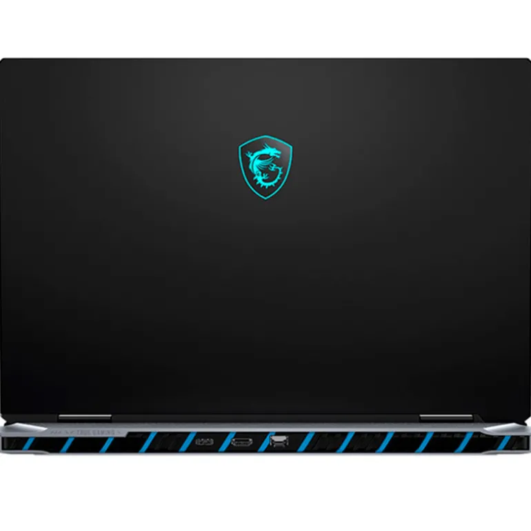 Portátil MSI Titan 18 HX AI A2XWJG-466ES U9-285HX RTX 5090 64GB 2TB 18" UHD+ W11H