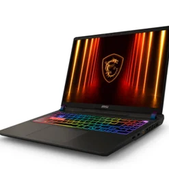 Portátil MSI Vector A16 HX A8WHG-CM (050XES) R9-7945HX RTX 5070Ti 32GB 1TB 16