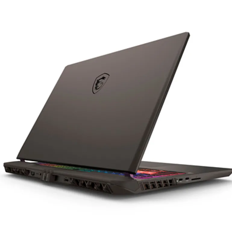 Portátil MSI Vector A16 HX A8WHG-CM (050XES) R9-7945HX RTX 5070Ti 32GB 1TB 16" FHD+ W11P
