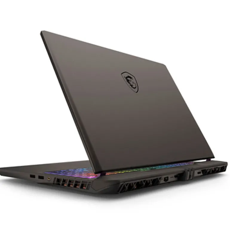 Portátil MSI Vector A16 HX A8WHG-CM (050XES) R9-7945HX RTX 5070Ti 32GB 1TB 16" FHD+ W11P